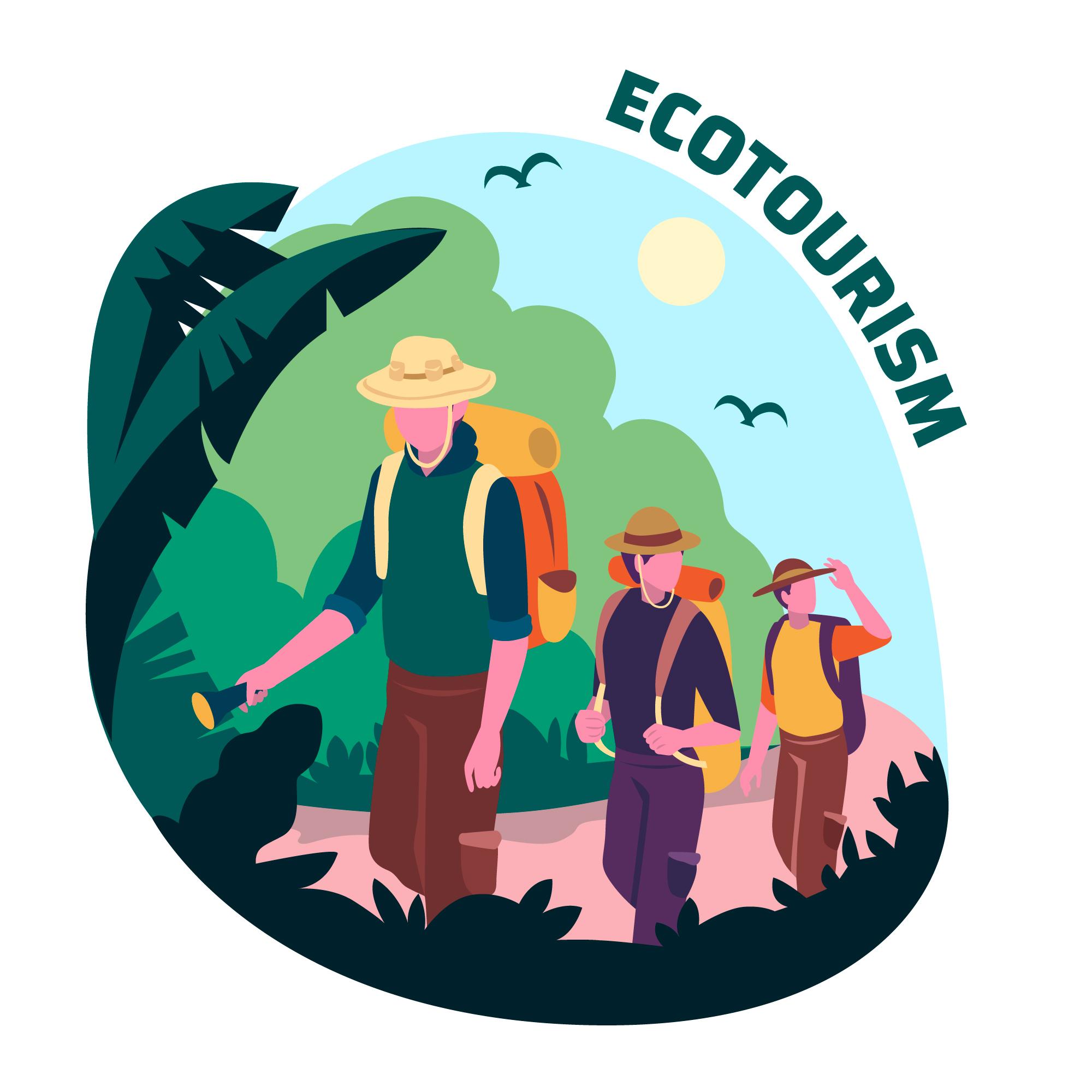 Ecoturismo