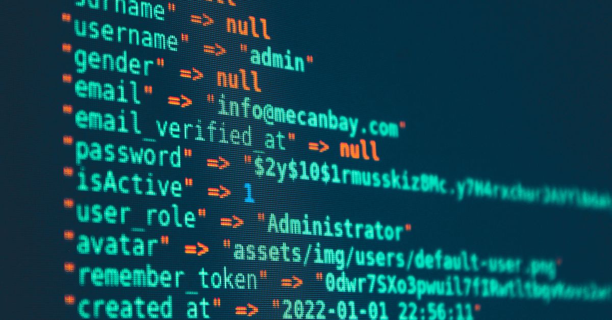 Node.js e Backend Development