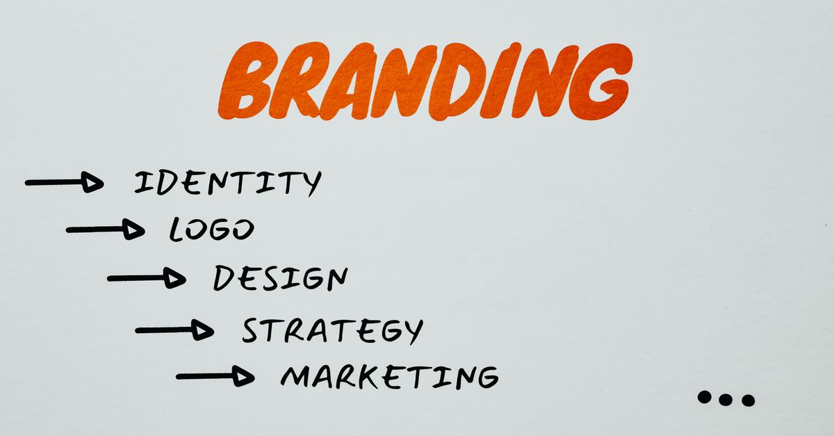 Como Criar um Branding Forte