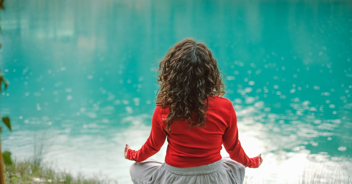 Meditação e Mindfulness
