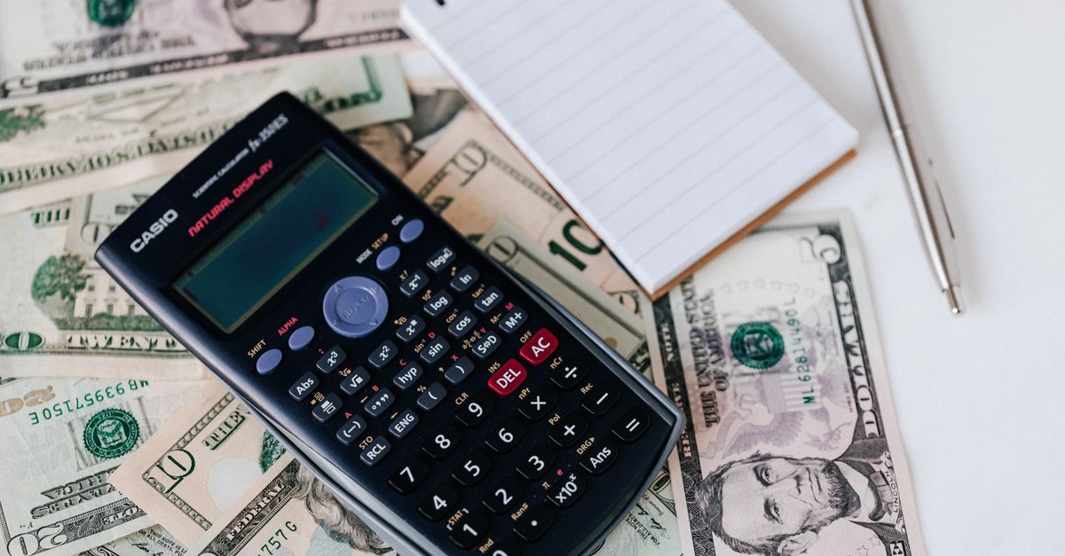 Como Fazer Análise Financeira