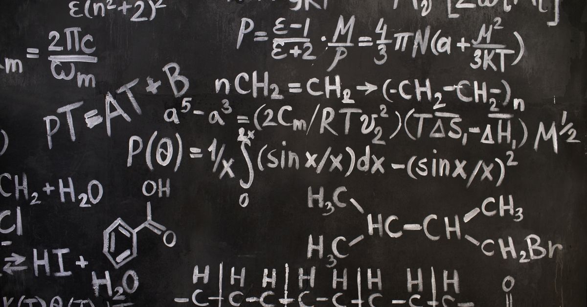Matemática Aplicada
