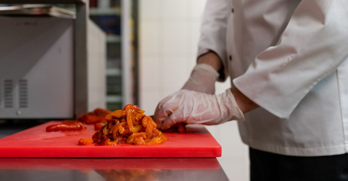 Cozinha BR