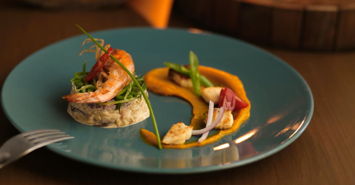 Gastronomia Molecular
