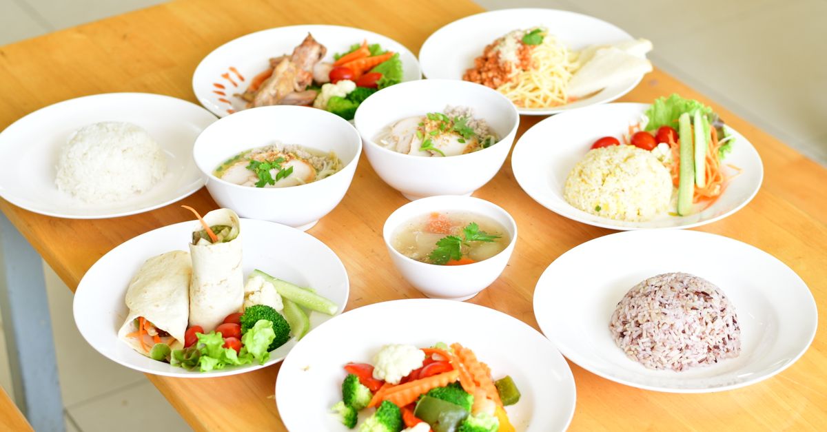 Nutrição Infantil