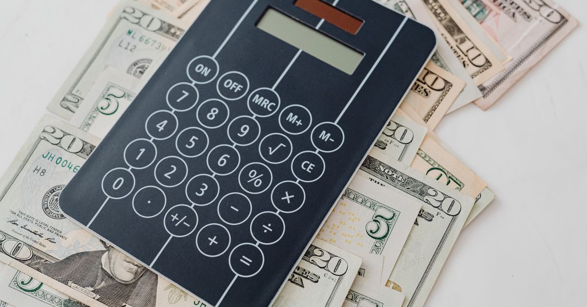 Matemática Financeira