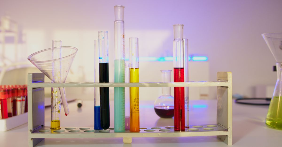 Molecular Avançada