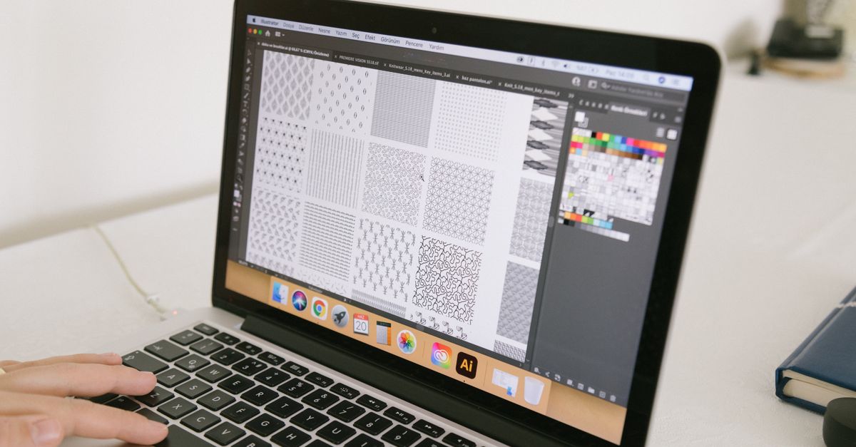 Design Gráfico com Canva: Crie designs profissionais