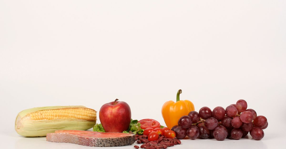 Nutrição Endurance