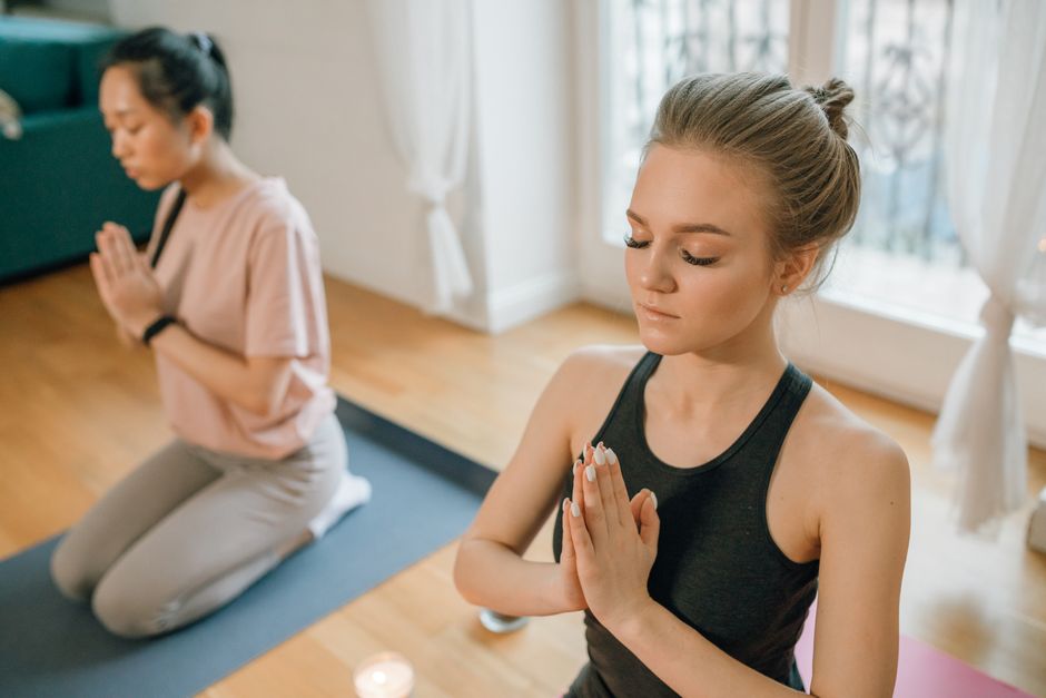 Mindfulness e Produtividade Pessoal