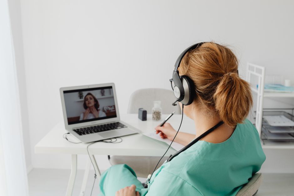 Saúde Digital: Telemedicina e Tecnologias de Saúde