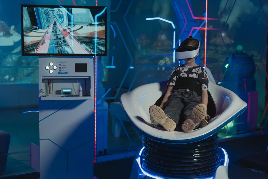 Desenvolvimento de Jogos com Realidade Aumentada