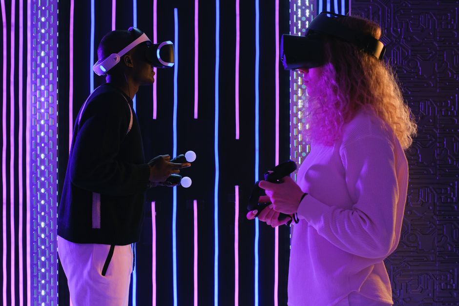 Explorando o Metaverso: O Futuro das Experiências Digitais