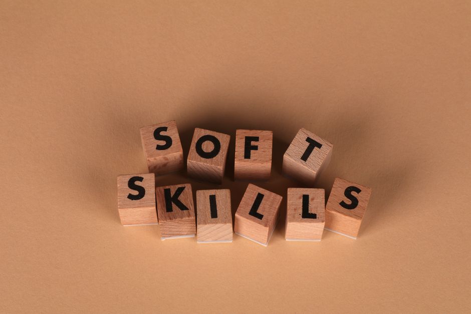 Desenvolvendo Soft Skills para o Mercado de Trabalho Moderno