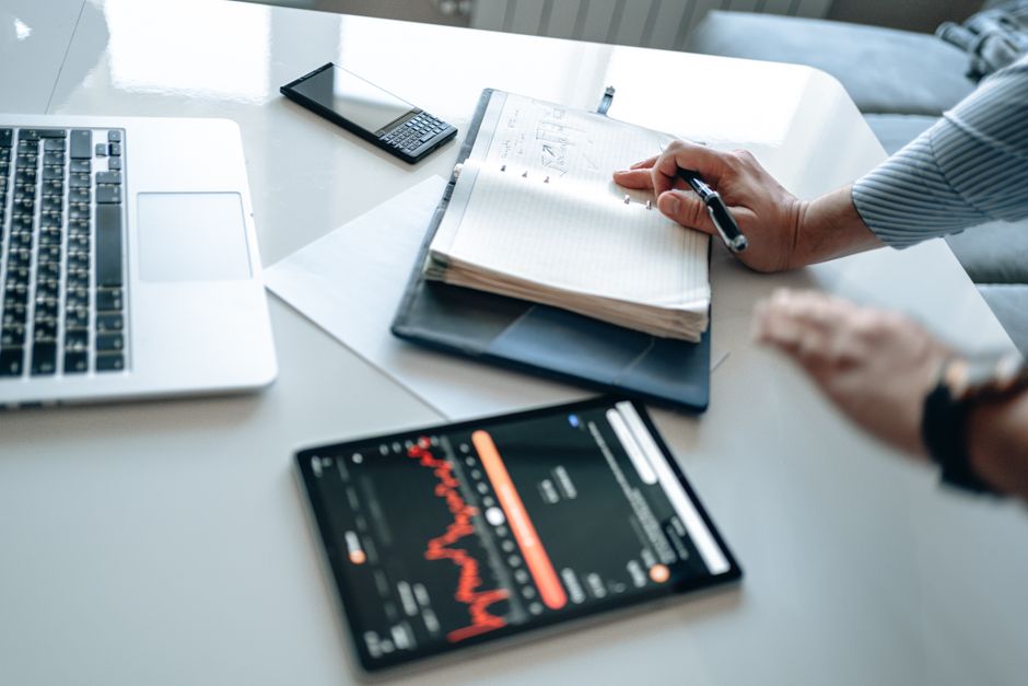 Transformando Dados em Decisões: Análise Preditiva para Negócios