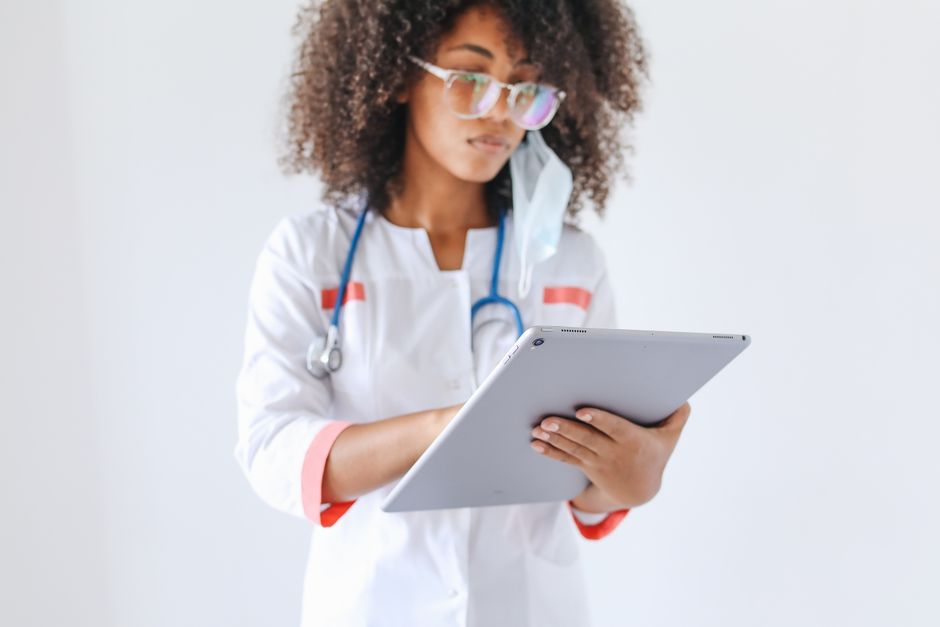 Transformação Digital na Saúde: O Futuro da Medicina