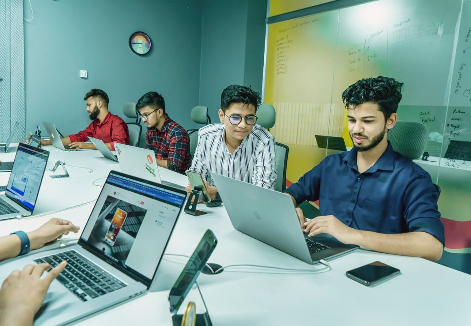 Futuro dos Negócios: Empreendendo na Era da Inteligência Artificial