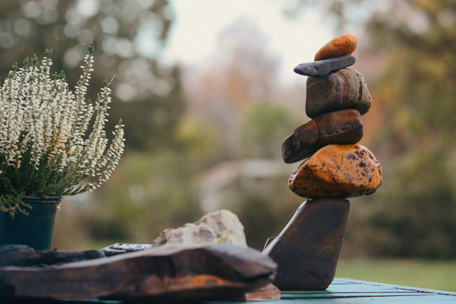 Mindfulness Financeiro: Equilibrando Emoções e Investimentos