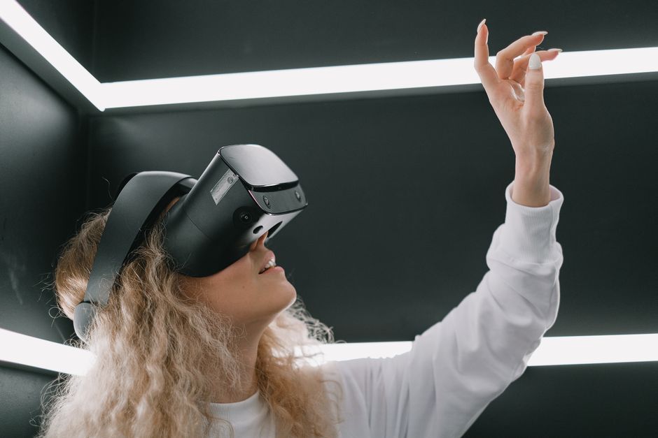 Criando Experiências Imersivas com Realidade Aumentada