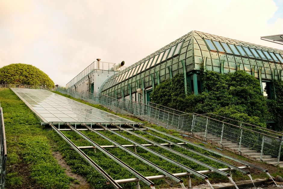 Inovação em Sustentabilidade: Práticas para o Futuro