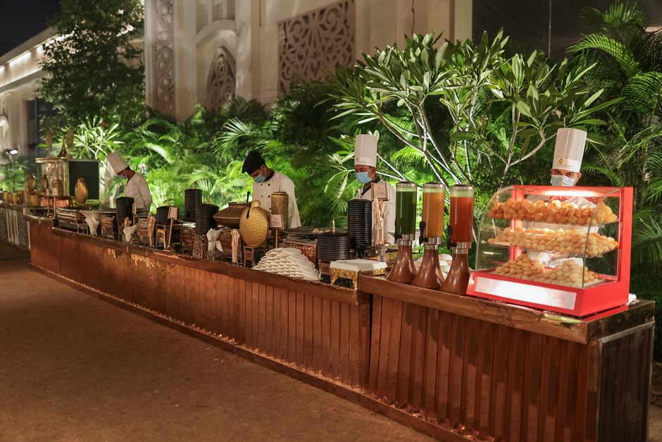 Design de Experiências Sensoriais em Eventos