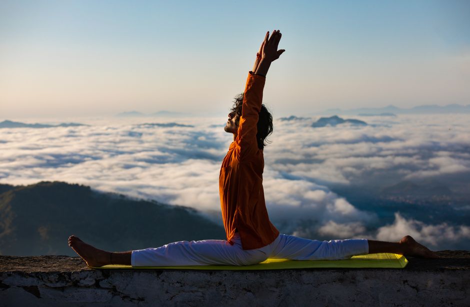 Mindfulness para Alta Performance