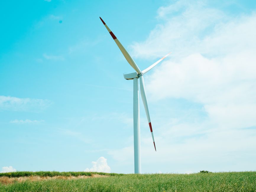 Futuro da Energia: Inovações em Fontes Renováveis