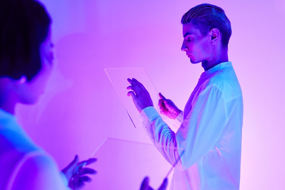 Futurismo em Negócios: Tendências que Transformam