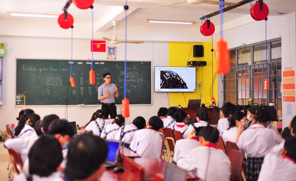 Gamificação na Educação: Transformando o Aprendizado