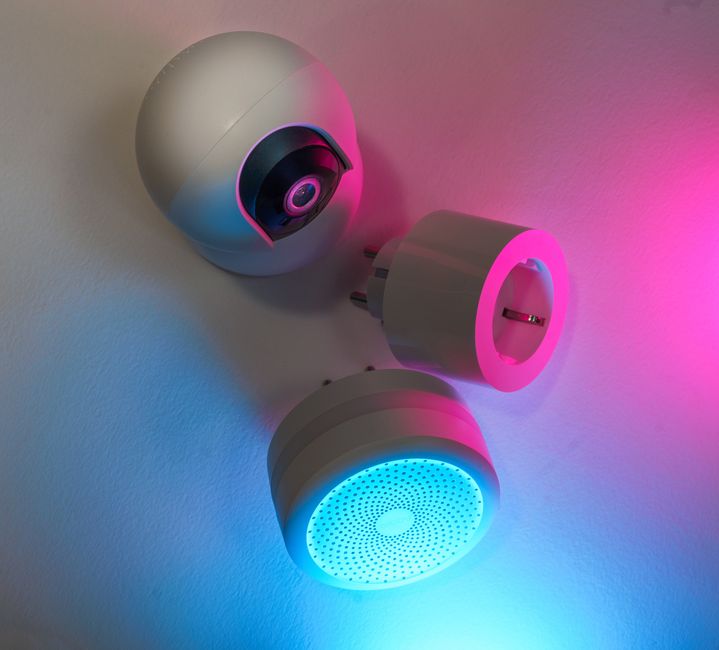 Desenvolvimento de Aplicações com IoT: Conectando o Futuro
