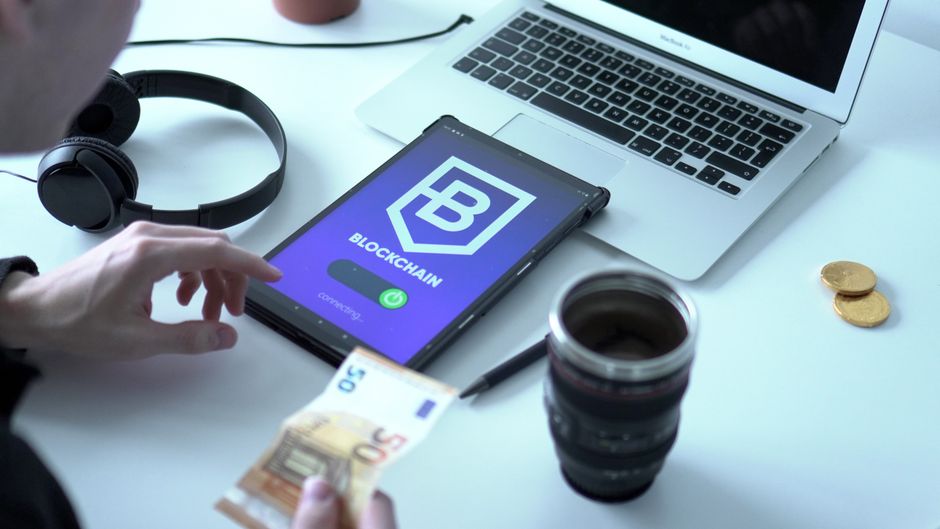 Transformando Carreiras com Blockchain