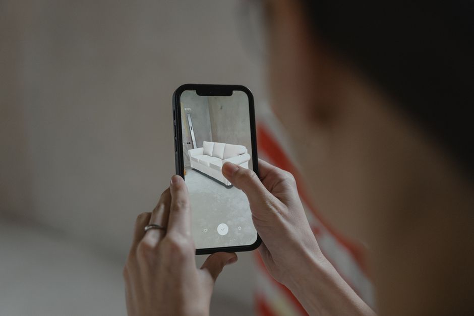 Estratégias de Marketing com Realidade Aumentada