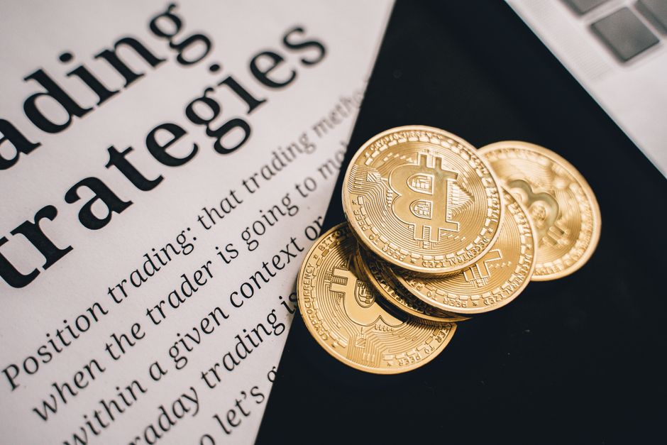 Estratégias de Investimento em Criptomoedas