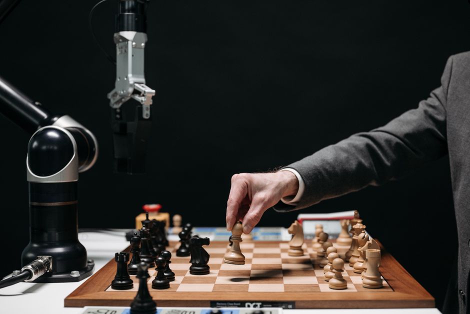 Técnicas de Negócio para a Era da IA