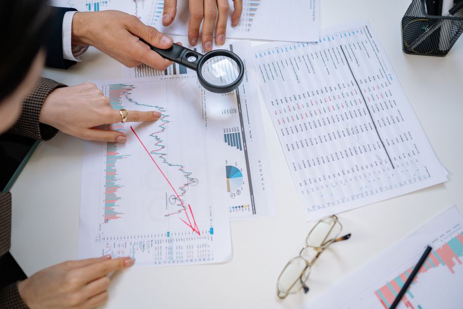 Análise de Dados para Toma de Decisões: Oportunidades e Estratégias