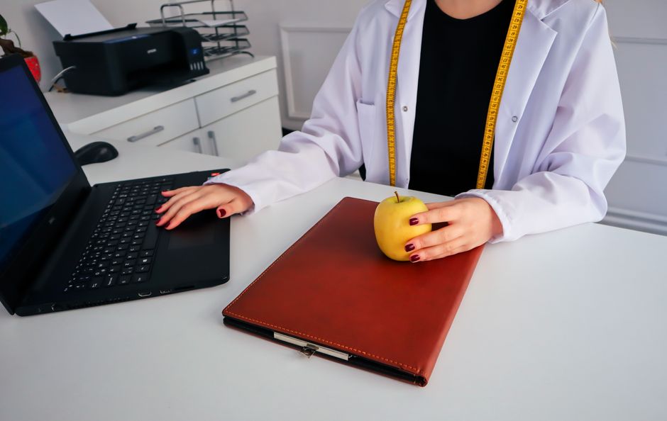 Wellness Corporativo: Implementando Práticas Saudáveis na Empresa