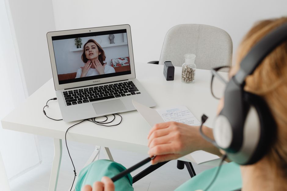 Desenvolvimento de Competências em Telemedicina