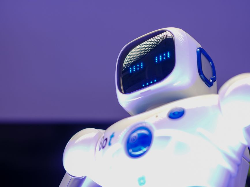 Imersão em Inteligência Artificial para Inovação Empresarial
