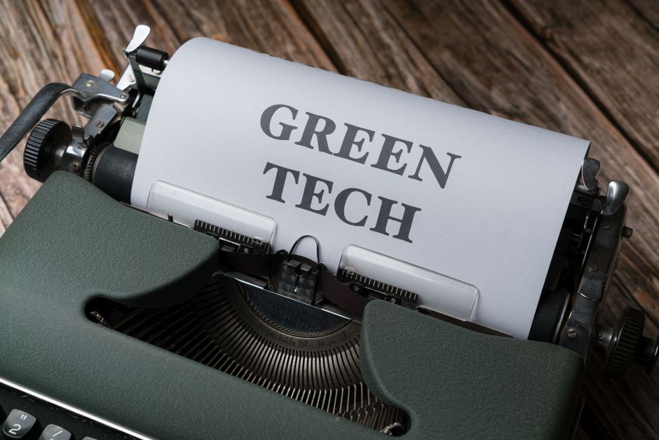 Investindo em Economia Verde: O Futuro Sustentável