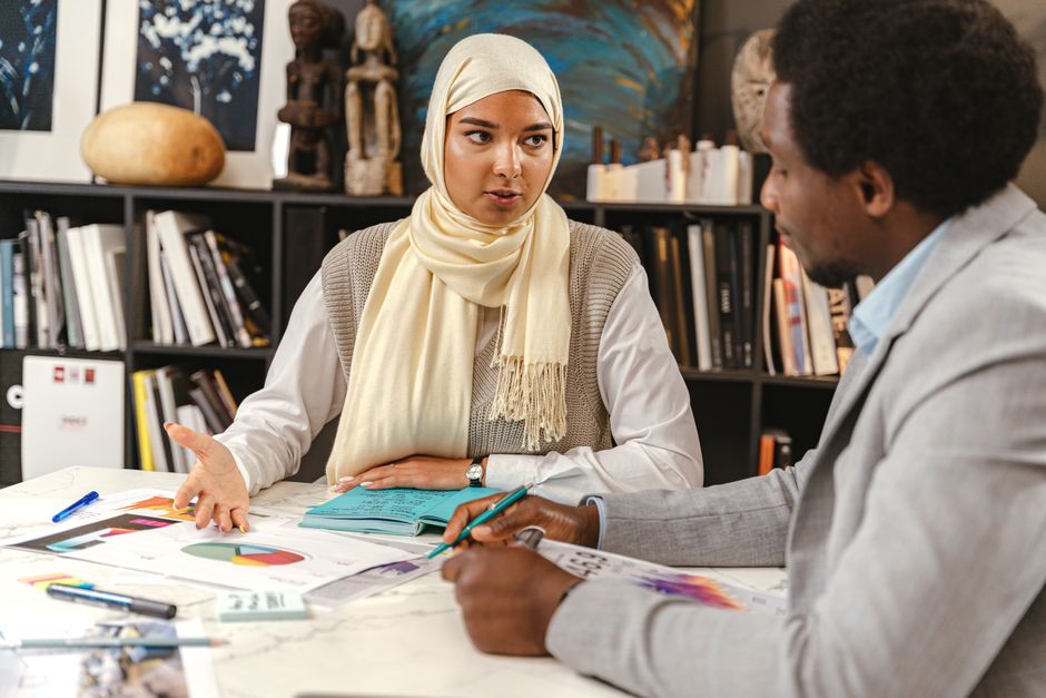 Comunicação Intercultural: Conectando Culturas em Negócios