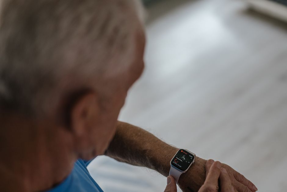 Nova Era da Saúde: Tecnologias Wearables e Monitoramento Pessoal