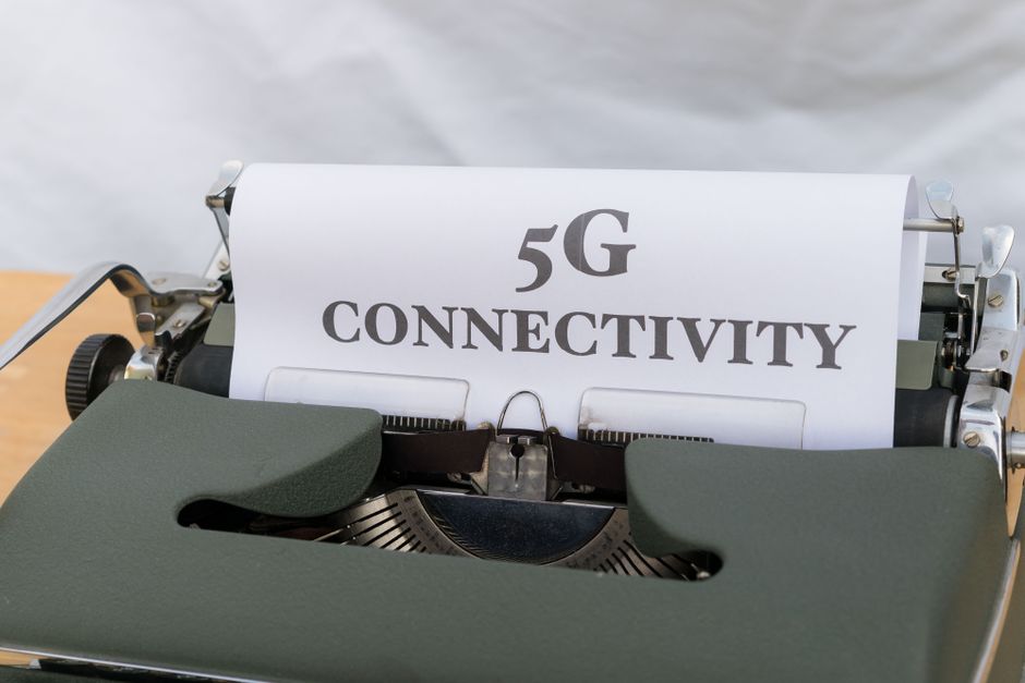 Desvendando o Potencial do 5G para Negócios