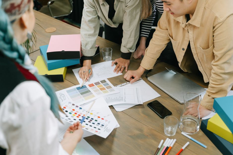 Mentalidade Inovadora: Design Thinking para Todos