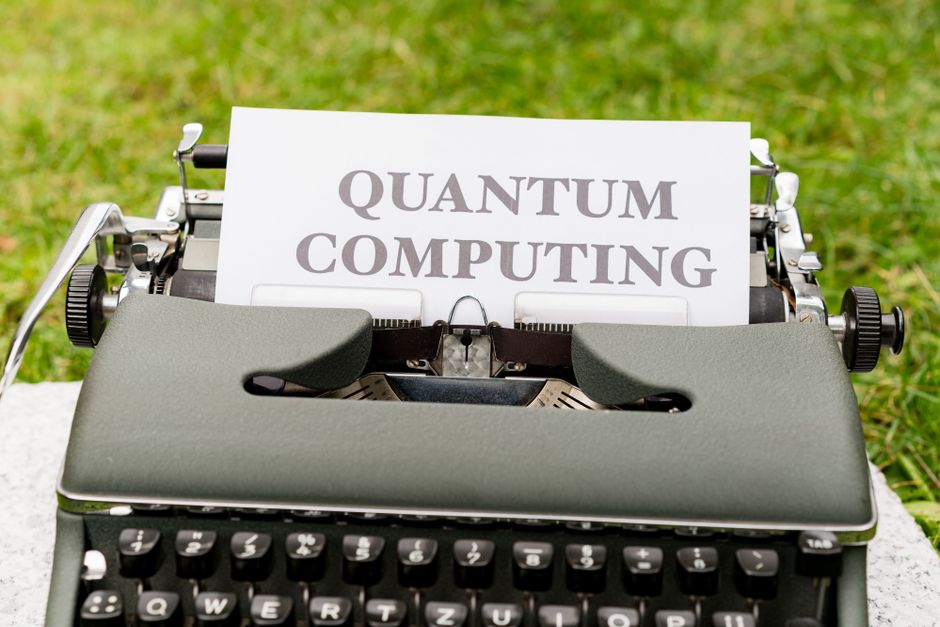 Desvendando o Potencial da Computação Quântica para Negócios