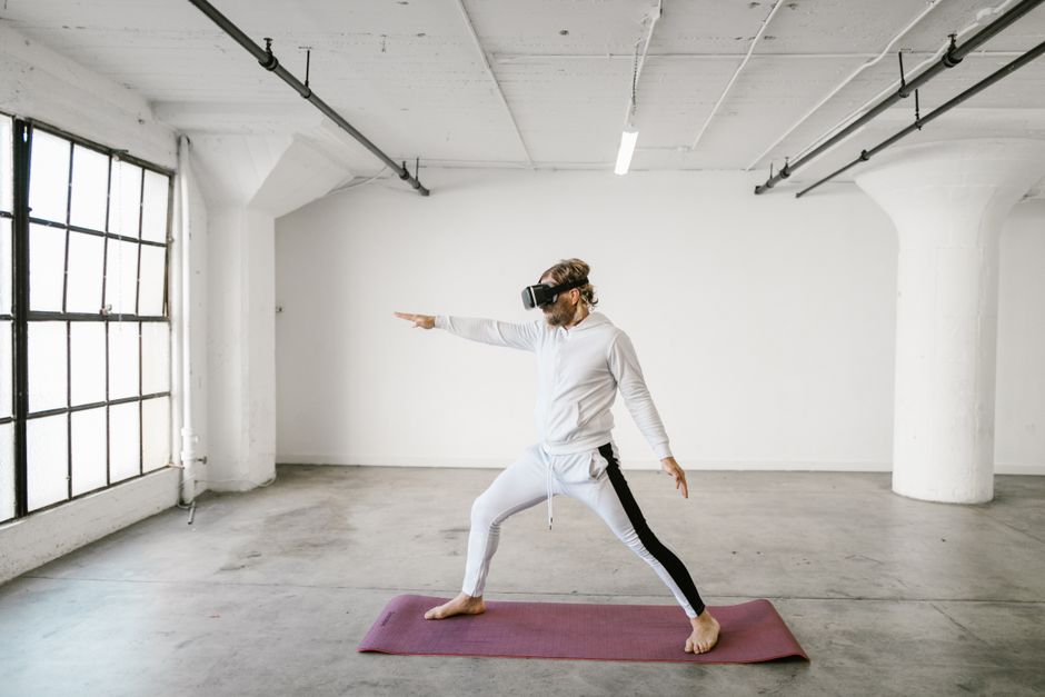 Mindfulness na Tecnologia: A Calma em um Mundo Conectado