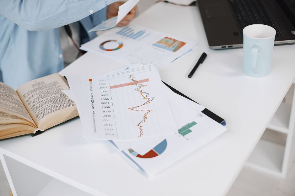Estratégias de Crescimento com Dados Abertos