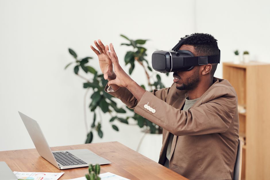 Empreendedorismo em Realidade Extendida: Criando Negócios no Metaverso