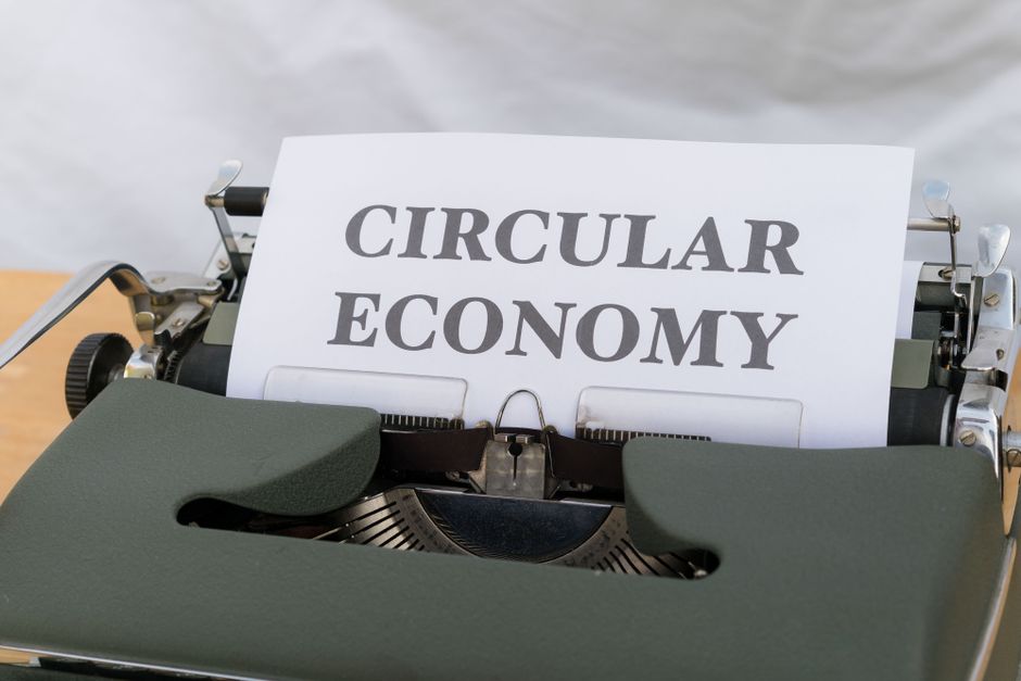Economia Circular na Prática: Negócios que Transformam Resíduos em Valor