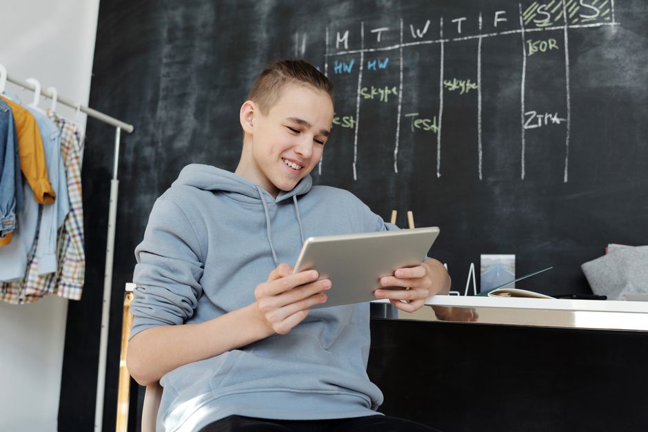 Como montar um plano de estudos EAD que funciona