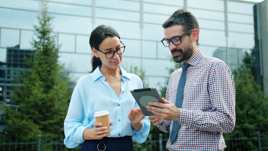 Desenvolvendo Sua Carreira com Aprendizado Online Eficaz